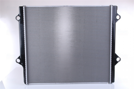 Radiator racire motor (Automat/Manual) potrivit TOYOTA LAND CRUISER PRADO 3.0D [2]