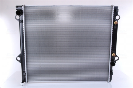 Radiator racire motor (Automat/Manual) potrivit TOYOTA LAND CRUISER PRADO 3.0D [1]
