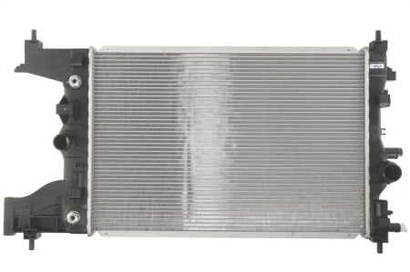 Radiator apa - Radiator racire motor (Automat) potrivit CHEVROLET CRUZE; OPEL ASTRA J 1.6/1.8/1.8LPG