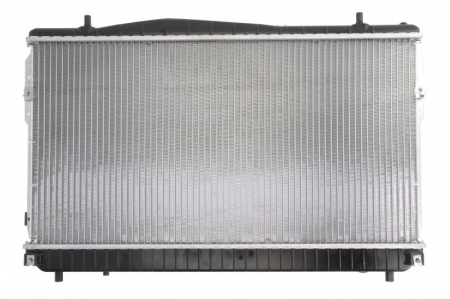 Radiator racire motor (Automat) potrivit CHEVROLET LACETTI, NUBIRA; DAEWOO LACETTI, NUBIRA 1.4/1.6/1.8 [1]