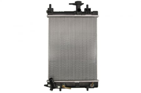 Radiator apa - Radiator racire motor (Automat) potrivit DAIHATSU CUORE VII, MOVE 0.7/1.0