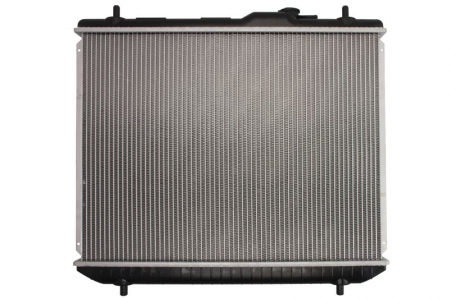 Radiator racire motor (Automat) potrivit DAIHATSU TERIOS 1.3 [1]