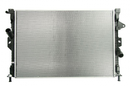 Radiator apa - Radiator racire motor (Automat) potrivit FORD KUGA I 2.5