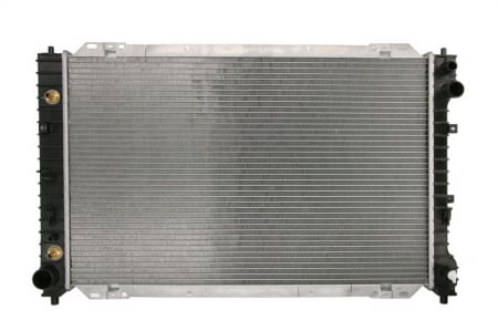 Radiator apa - Radiator racire motor (Automat) potrivit FORD MAVERICK; MAZDA TRIBUTE 3.0