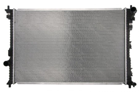 Radiator apa - Radiator racire motor (Automat) potrivit FORD USA EXPLORER 3.5