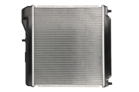 Radiator racire motor (Automat) potrivit HONDA JAZZ II 1.2/1.3 [1]