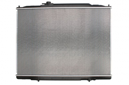 Radiator apa - Radiator racire motor (Automat) potrivit HONDA PILOT 3.5