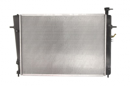 Radiator racire motor (Automat) potrivit HYUNDAI TUCSON 2.0/2.7 [1]