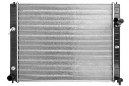 Radiator apa - Radiator racire motor (Automat) potrivit INFINITI EX, FX, QX50 I, QX70 2.5-5.0
