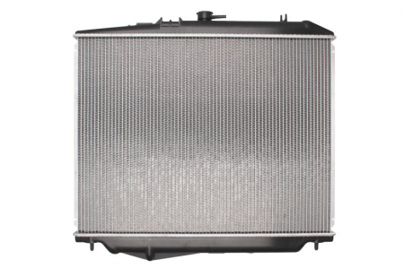 Radiator racire motor (Automat) potrivit ISUZU TROOPER III 3.0D/3.5 [1]
