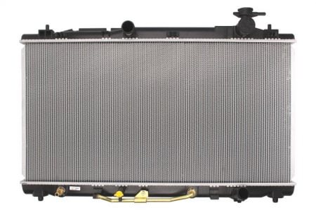 Radiator apa - Radiator racire motor (Automat) potrivit LEXUS ES; TOYOTA CAMRY 3.5