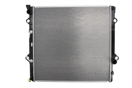 Radiator apa - Radiator racire motor (Automat) potrivit LEXUS GX 4.6