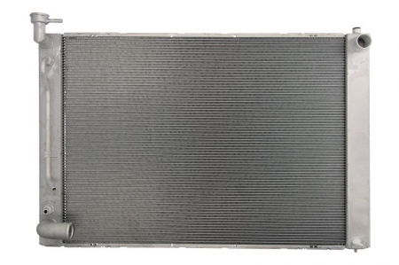 Radiator apa - Radiator racire motor (Automat) potrivit LEXUS RX 3.3