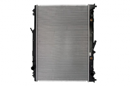 Radiator apa - Radiator racire motor (Automat) potrivit MAZDA CX-9 3.5/3.7