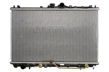 Radiator apa - Radiator racire motor (Automat) potrivit MITSUBISHI CARISMA, SPACE STAR 1.3/1.6/1.8