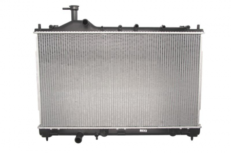 Radiator apa - Radiator racire motor (Automat) potrivit MITSUBISHI OUTLANDER III 2.2D