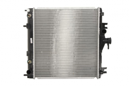 Radiator apa - Radiator racire motor (Automat) potrivit MITSUBISHI PAJERO II 3.0/3.5