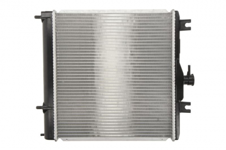 Radiator racire motor (Automat) potrivit MITSUBISHI PAJERO II 3.0/3.5 [1]