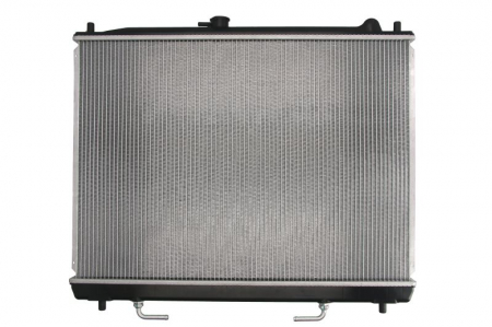 Radiator racire motor (Automat) potrivit MITSUBISHI PAJERO III, PAJERO IV 3.5/3.8 -01.07 [1]