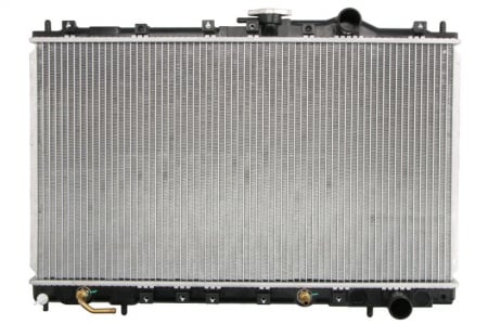 Radiator apa - Radiator racire motor (Automat) potrivit MITSUBISHI SPACE, SPACE RUNNER 1.8/2.0