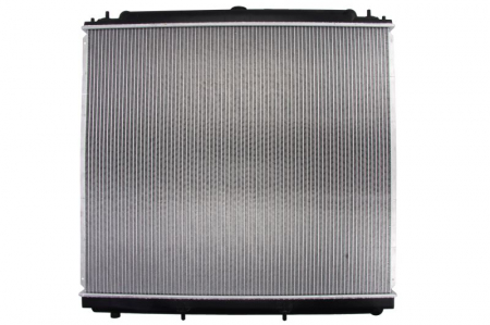 Radiator racire motor (Automat) potrivit NISSAN NP300 NAVARA, PATHFINDER III 2.5D [1]