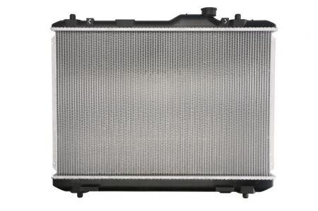 Radiator racire motor (Automat) potrivit SUZUKI SWIFT III 1.3/1.5/1.6 [1]