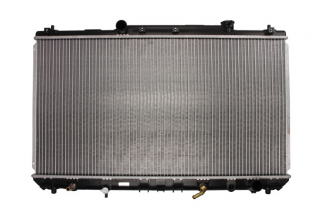 Radiator apa - Radiator racire motor (Automat) potrivit TOYOTA CAMRY 2.2