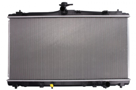 Radiator apa - Radiator racire motor (Automat) potrivit TOYOTA CAMRY 3.5