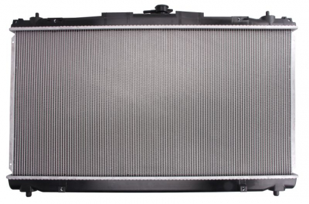 Radiator racire motor (Automat) potrivit TOYOTA CAMRY 3.5 [1]