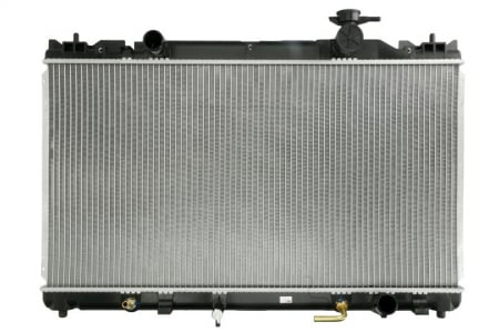 Radiator apa - Radiator racire motor (Automat) potrivit TOYOTA CAMRY, SOLARA 2.4
