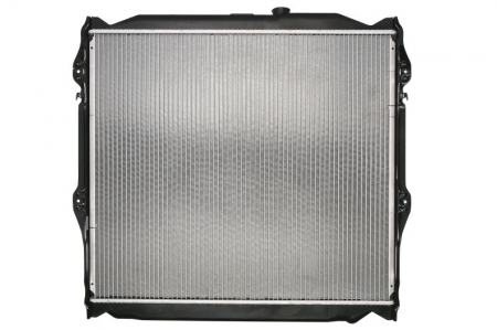 Radiator racire motor (Automat) potrivit TOYOTA LAND CRUISER 90 3.4 [1]