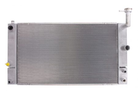 Radiator apa - Radiator racire motor (Automat) potrivit TOYOTA PRIUS 1.5H
