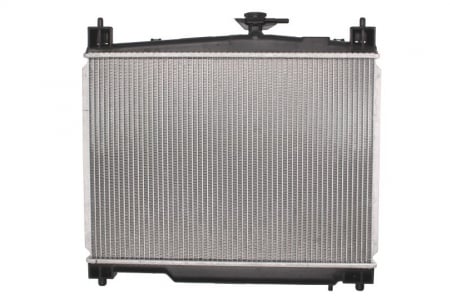Radiator racire motor (Automat) potrivit TOYOTA YARIS 1.0 [1]