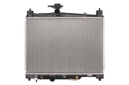 Radiator apa - Radiator racire motor (Automat) potrivit TOYOTA YARIS 1.0