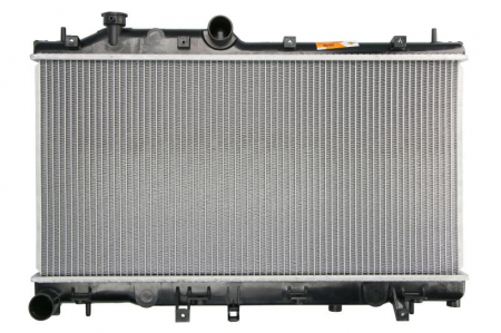 Radiator apa - Radiator racire motor (automatic) potrivit SUBARU FORESTER 2.0/2.5 11.12-