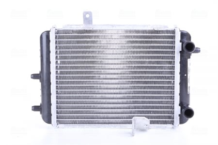 Radiator racire motor (auxiliar) potrivit AUDI A4 B6, A4 B7 4.2 -03.09 [2]