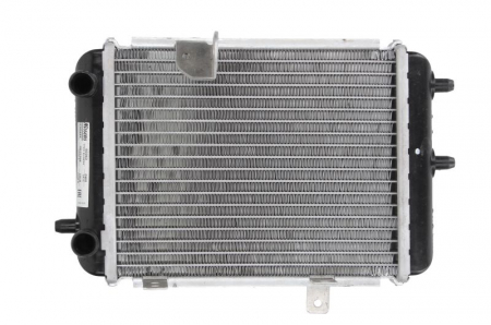 Radiator apa - Radiator racire motor (auxiliar) potrivit AUDI A4 B6, A4 B7 4.2 -03.09