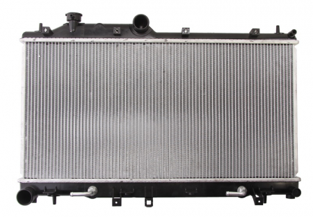Radiator apa - Radiator racire motor (cutie viteze automata) SUBARU FORESTER 2.0 16V T dupa 2008