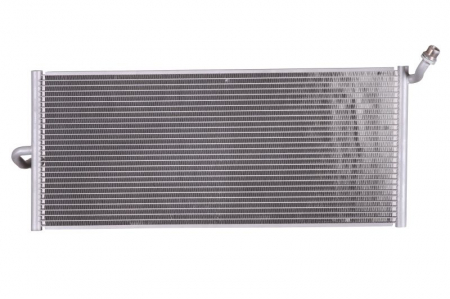 Radiator racire motor (lichid Intercooler) potrivit MERCEDES CLS (C218), CLS SHOOTING BRAKE (X218), E (A207), E (C207), E (W212), E T-MODEL (S212), SL (R231) 2.0-4.7 [1]