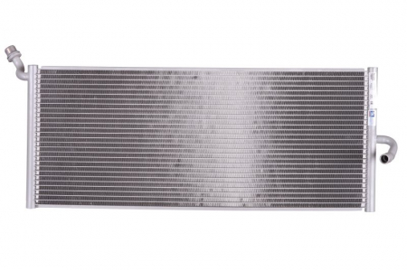 Intercooler - Radiator racire motor (lichid Intercooler) potrivit MERCEDES CLS (C218), CLS SHOOTING BRAKE (X218), E (A207), E (C207), E (W212), E T-MODEL (S212), SL (R231) 2.0-4.7