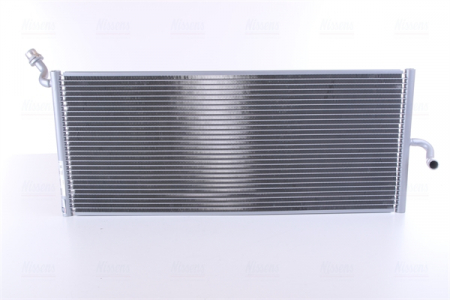 Radiator racire motor (lichid Intercooler) potrivit MERCEDES CLS (C218), CLS SHOOTING BRAKE (X218), E (A207), E (C207), E (W212), E T-MODEL (S212), SL (R231) 2.0-4.7 [2]