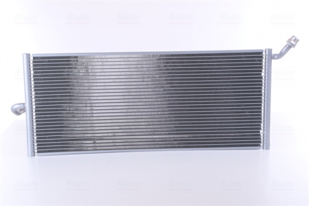 Radiator racire motor (lichid Intercooler) potrivit MERCEDES CLS (C218), CLS SHOOTING BRAKE (X218), E (A207), E (C207), E (W212), E T-MODEL (S212), SL (R231) 2.0-4.7 [3]