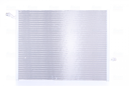 Radiator racire motor (lichid Intercooler) potrivit MERCEDES CLS (C257), E (A238), E (C238), E (W213), E ALL-TERRAIN (S213), E T-MODEL (S213), EQC (N293), ESPRINTER (B910) 1.7D-Electric [2]