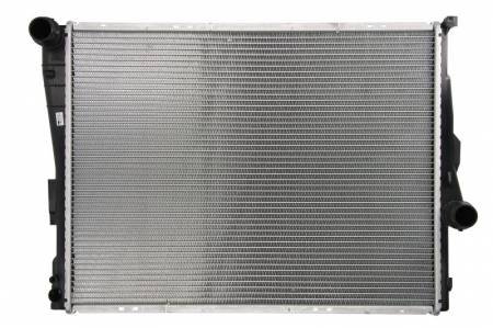 Radiator apa - Radiator racire motor (Manual) potrivit BMW Seria 3 (E46), Z4 (E85) 1.6-3.0
