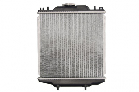 Radiator racire motor (Manual) potrivit DAEWOO TICO; SUZUKI ALTO IV, ALTO V 0.8/1.0 [1]