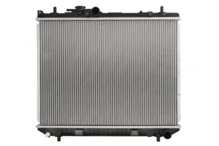 Radiator apa - Radiator racire motor (Manual) potrivit DAIHATSU TERIOS 1.3
