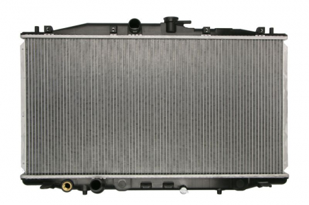 Radiator apa - Radiator racire motor (Manual) potrivit HONDA ACCORD VII 2.0