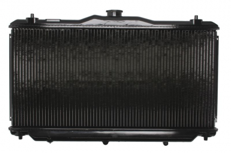 Radiator racire motor (Manual) potrivit HONDA PRELUDE III 2.0 [1]