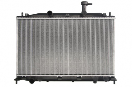 Radiator apa - Radiator racire motor (Manual) potrivit HYUNDAI ACCENT III 1.4/1.6