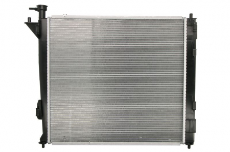 Radiator racire motor (Manual) potrivit HYUNDAI GRAND SANTA FÉ, SANTA FÉ II, SANTA FÉ III 2.0D/2.2D [1]